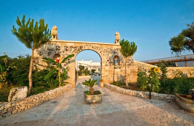 Masseria Cinti