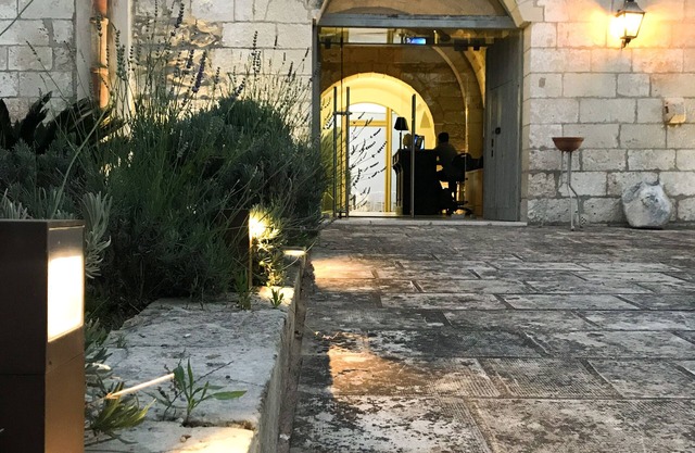 Masseria Giovanni - Suite Deluxe