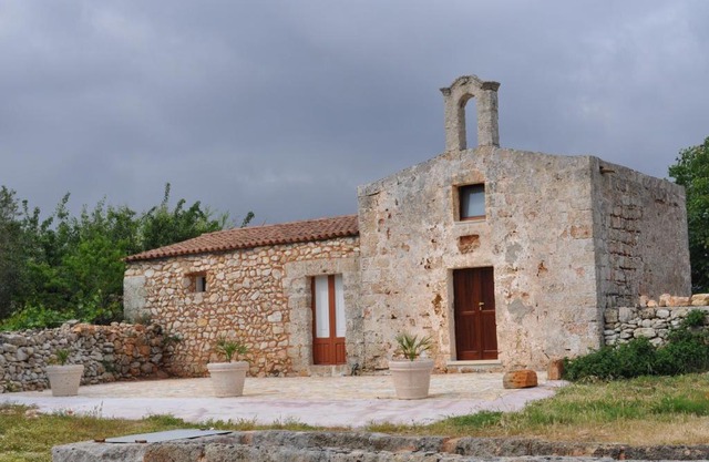 Masseria San Nicola