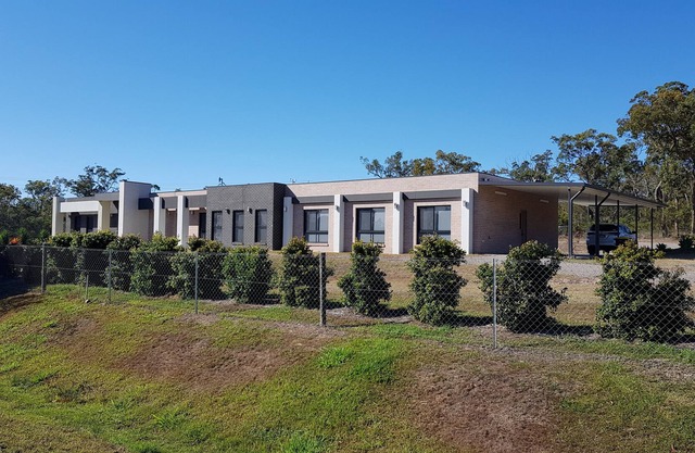 Massive Family Home sur un acage, pour 15 personnes !!!