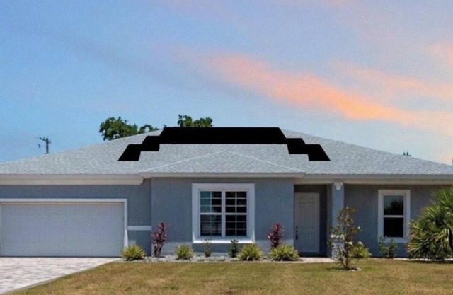 Master's Bedroom with Separate Entrance - No Access to Kitchen and Living Room