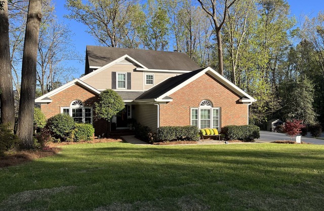 Location du Maître - Belle maison de 3 chambres et 3 salles de bain à quelques minutes d'Augusta National