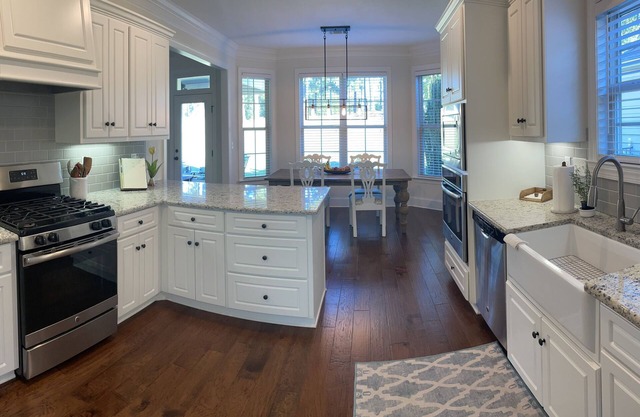 Location de maître! Situé sur le 18e Fairway of Bartram Trail Golf Club