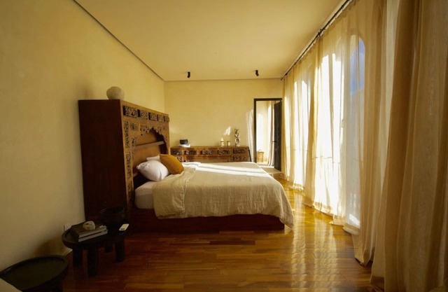 Máster Suite en la mejor calle de Querétaro.