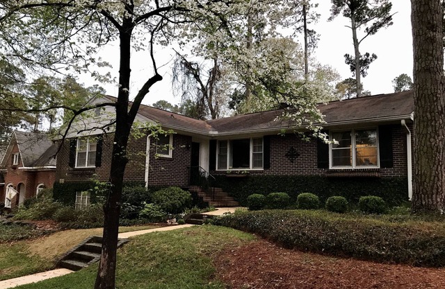 LOCATION DE MAÎTRES Maîtres 2020 - 3 chambres / 2 salles de bain - À moins de 2 km d'Augusta National