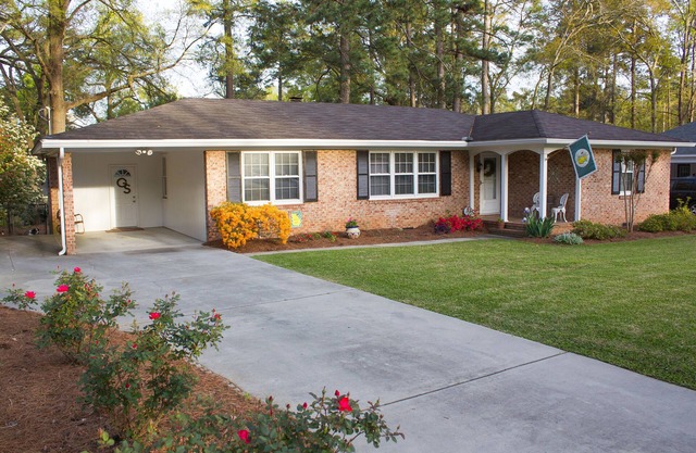 Location Masters - 2 Miles de l'Augusta National !!! 3 chambres / 2 salles de bain
