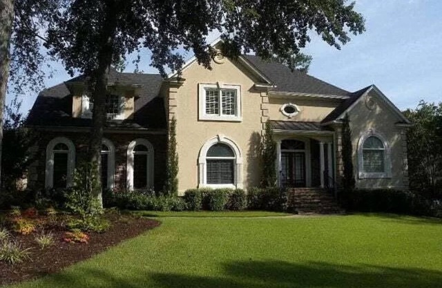 Masters Rental, 4-bedroom house in West Lake Country Club