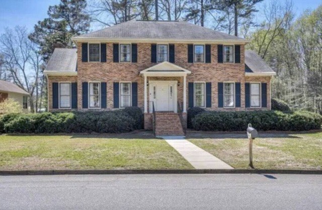 Masters Rental. 5 miles from course, 2 mins to I-20