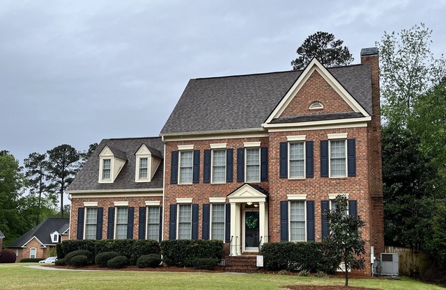Masters Rental Home - 3 bedroom, 3.5 bath - 20 minutes from Augusta National