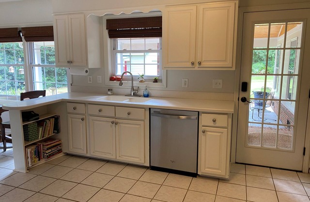 Masters Rental