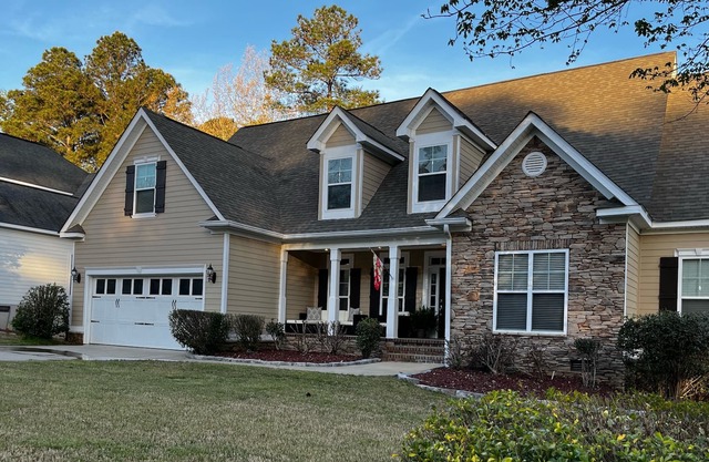 Masters Rental
