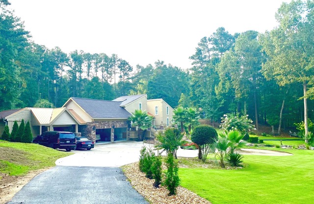 Masters Rental