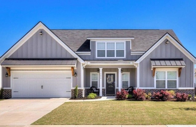 Masters Tournament Rental 2025