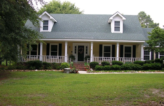 Location Masters / Year Round à 8 km de Augusta Ntl-Sleeps10, Propre, Confortable