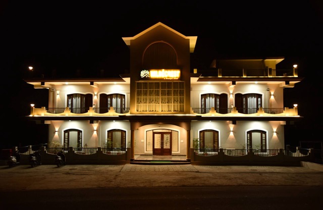 Mastiff Wildcrest Dharamshala (Chamunda Devi Temple)