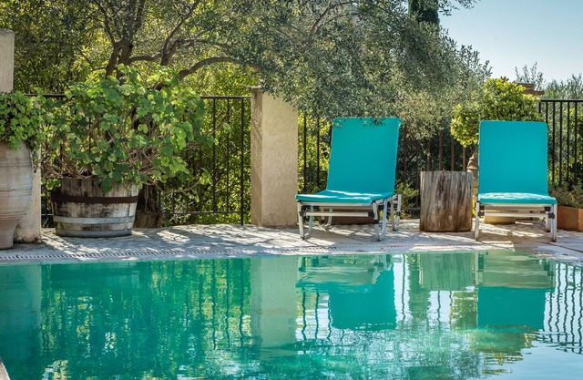 Villa privée Lemonia