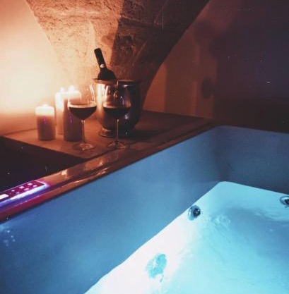 Mastropaolo42 Luxury B&B