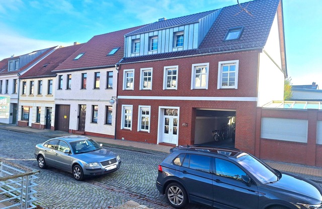 Vacation apartment MATÖ, Germany