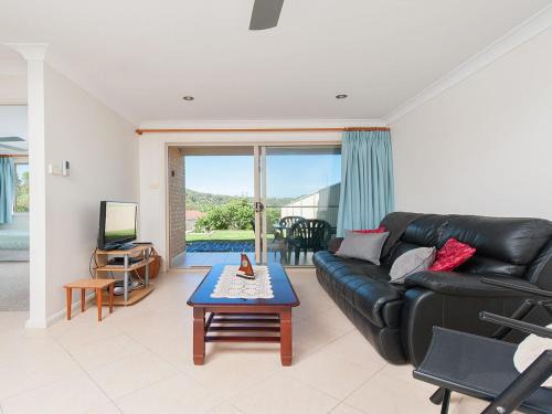 Matador Flat Pet Friendly Accommodation