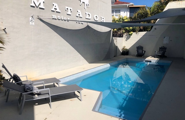 Matador Motor Inn