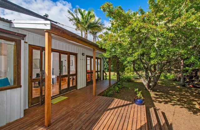 Matapouri Hideaway - Matapouri Maison de vacances