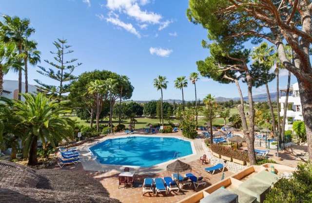 Matchroom Country Club Resort