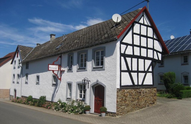 Maternushof