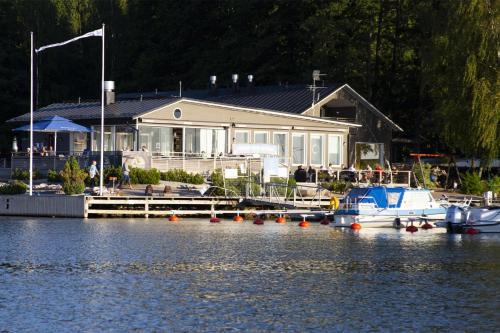 Mathildan Marina