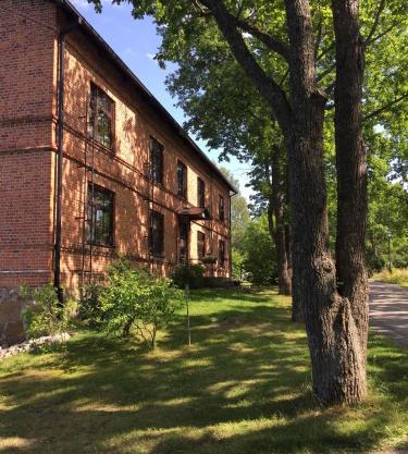Mathildedal Private Apartments
