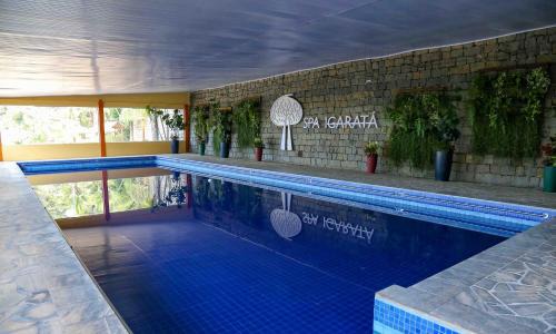 Matiz Igaratá Resort, Spa e Eventos