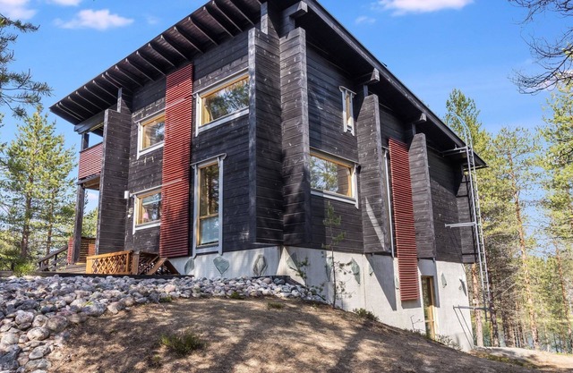 Matkajoentie 4b by Interhome