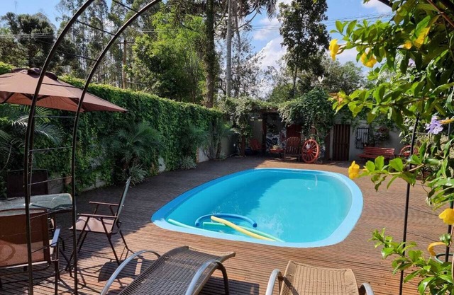 MAISON MATO - MAISON DE CAMPAGNE PROCHE DES FALLS SECURITE PRIVEE CONFORTABLE 5 *