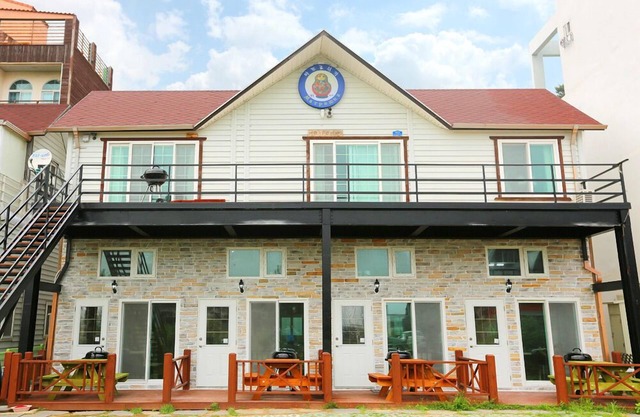 Matryoshka Pension