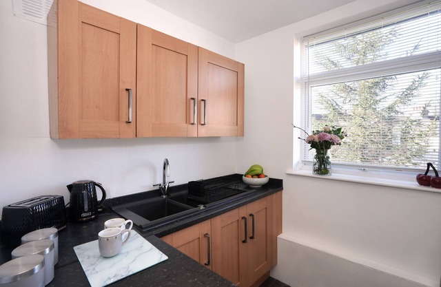 Matson Road Apartment