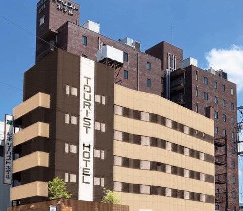 Matsumoto Tourist Hotel