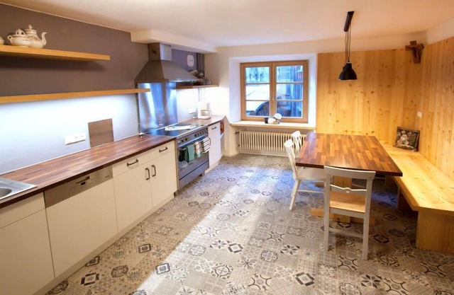Maison Matt (PET230) à Pettneu am Arlberg - 26 personnes, 12 chambres