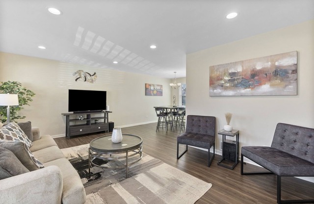 Matteson FHS Rental
