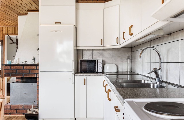 Maison Matvikshamn (BLE050) à Karlshamn - 4 personnes, 2 chambres