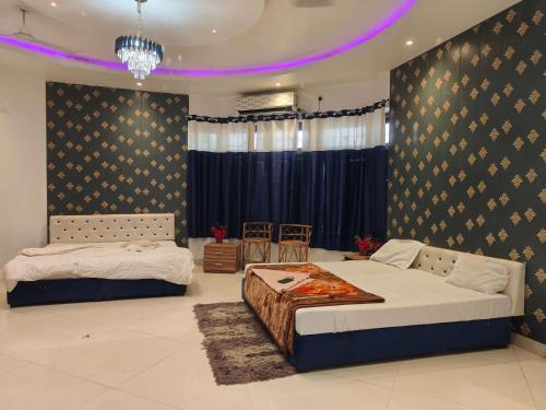Mauji's Villa Hotel & Guest House