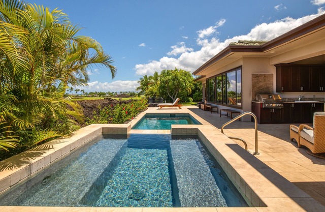 Mauna Lani Luxury Homes - A CoralTree Residence Collection