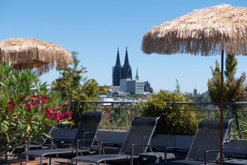 Mauritius Hotel & Therme
