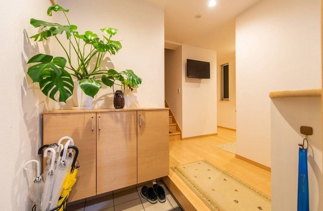 Max 20PPL 2storey tatami house Nishikujo USJ / Osaka Ōsaka