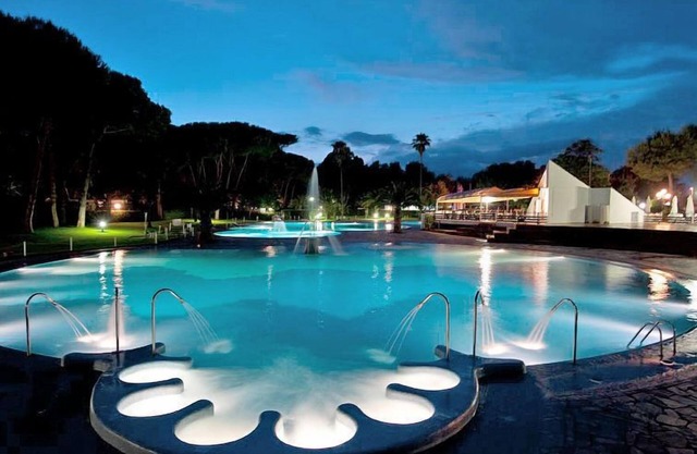Maison Camping Village Baia Domizia (BDO120) à Baia Domizia - 5 personnes, 2 chambres