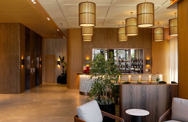 Maxim Hotel Auckland