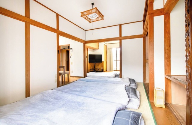 Traveling with children is also safe Rent a house / Kitakyushu Fukuoka