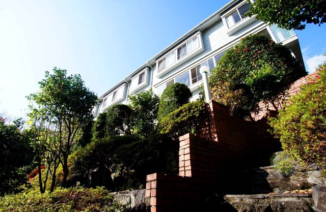 Maximum capacity 20 people plan Limited to 1 group per day WE HOME VILLA Jogasaki Onsen Premi / Ito Shizuoka