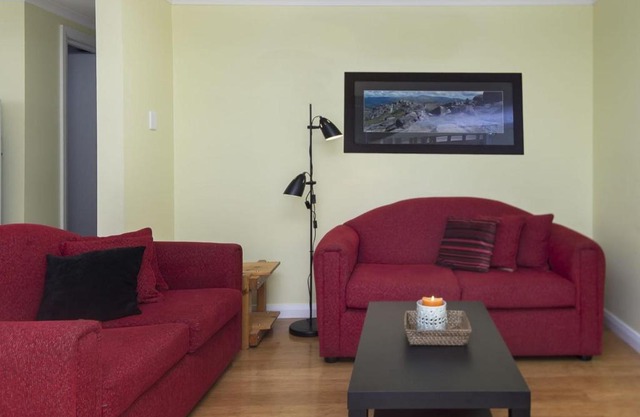 Maxs Place 3 2 bedroom unit