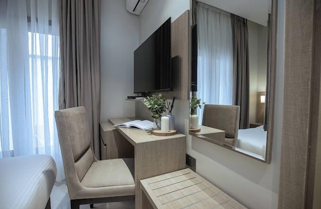 Maxx Apartments