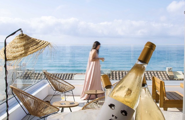 May Altafulla Beach Boutique Hotel