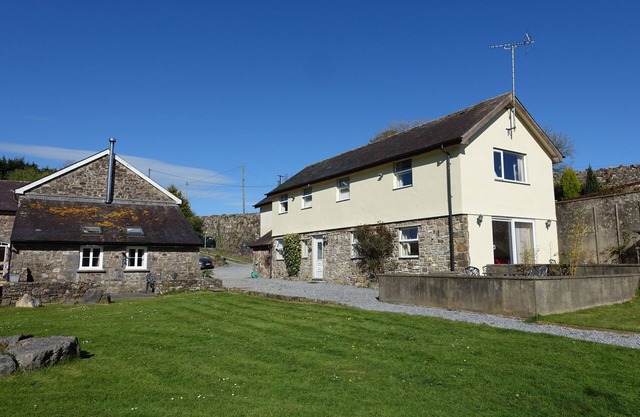 MAI COTTAGE - familial et avec une vue imprenable sur le lac
